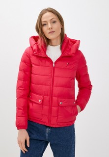 Куртка утепленная Tommy Hilfiger 