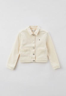 Куртка джинсовая Tommy Hilfiger 