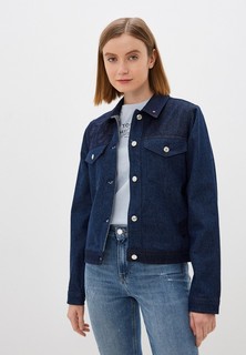 Куртка джинсовая Tommy Hilfiger ICON