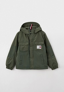 Куртка Tommy Hilfiger 