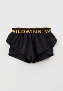 Шорты спортивные Wildwins 