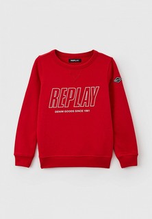Свитшот Replay 