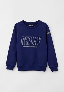 Свитшот Replay 