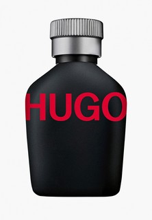 Туалетная вода Hugo Boss Just Different, 40 мл