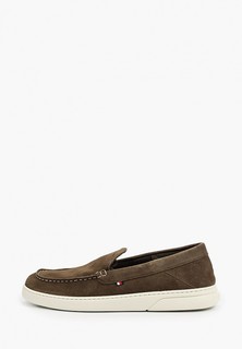 Мокасины Tommy Hilfiger 