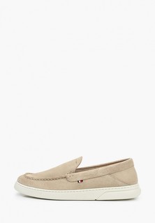 Мокасины Tommy Hilfiger 