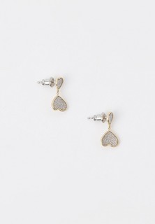 Серьги Fossil 