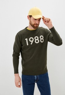 Джемпер Springfield 