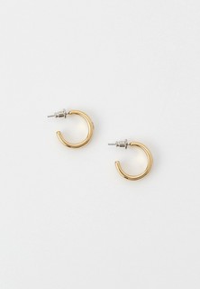 Серьги Fossil 