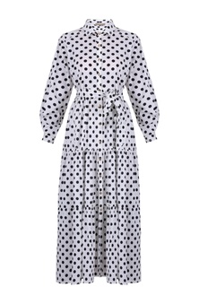 Платье ELISA FANTI