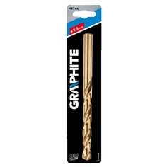 Сверло по металлу GRAPHITE