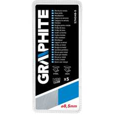 Сверло по металлу GRAPHITE