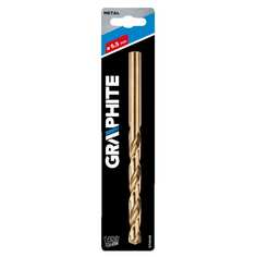 Сверло по металлу GRAPHITE