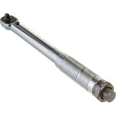 Динамометрический ключ Ombra