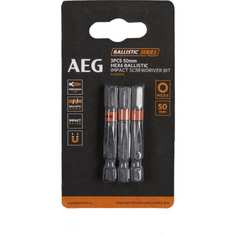 Ударные биты AEG