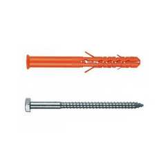 Фасадный дюбель Mungo