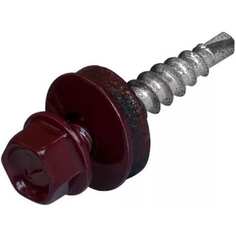 Кровельный саморез Bohrer