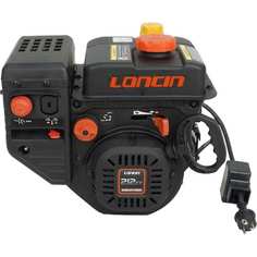 Двигатель Loncin