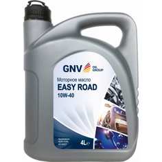 Моторное масло GNV
