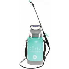 Помповый опрыскиватель Zema
