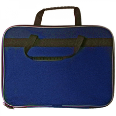 Тканевая папка-портфель Attache