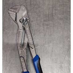 Переставные клещи GEDORE