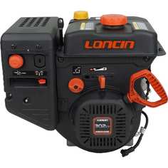 Двигатель Loncin