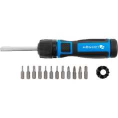 Отвертка HOEGERT TECHNIK