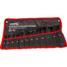 Набор комбинированных ключей WMC TOOLS