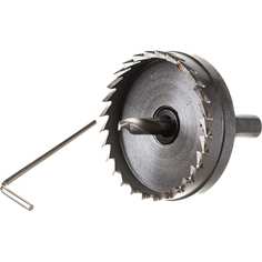 Коронка по металлу SKRAB