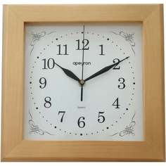 Настенные часы Apeyron