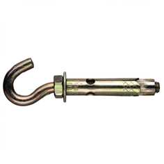 Анкерный болт Саморезик