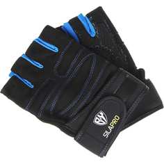 Спортивные перчатки SILAPRO