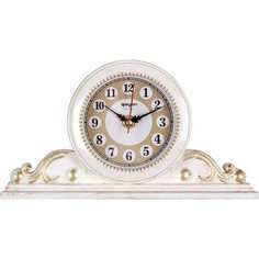 Настольные часы Apeyron