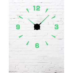 Настенные часы Apeyron