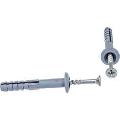 Дюбель-гвоздь Tech-Krep