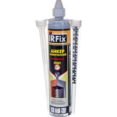 Универсальный химический анкер IRFIX