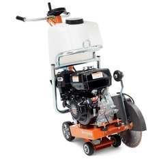 Бензиновый швонарезчик Husqvarna Construction