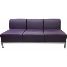 Трехместный диван Мягкий Офис