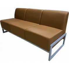 Трехместный диван Мягкий Офис