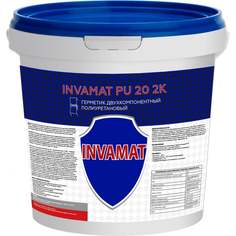 Двухкомпонентный герметик INVAMAT
