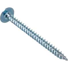 Оцинкованный саморез Стройметиз