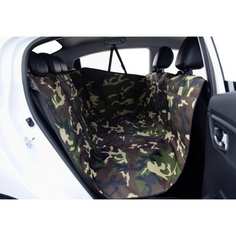 Автогамак для перевозки собак A&P