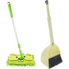 Комплект совок+щетка Bath Plus