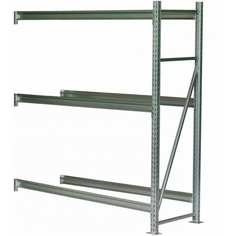 Дополнительная секция IRONMEBEL