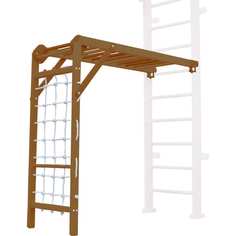 Угловая лестница-сетка Kampfer