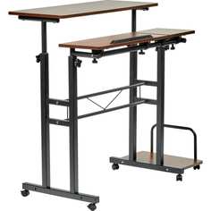 Многофункциональный стол BRADEX