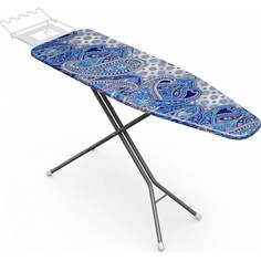 Хлопковый чехол для гладильной доски ГЕЛЕОС