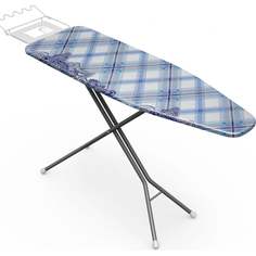 Хлопковый чехол для гладильной доски ГЕЛЕОС