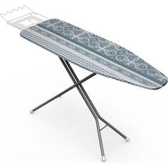 Хлопковый чехол для гладильной доски ГЕЛЕОС